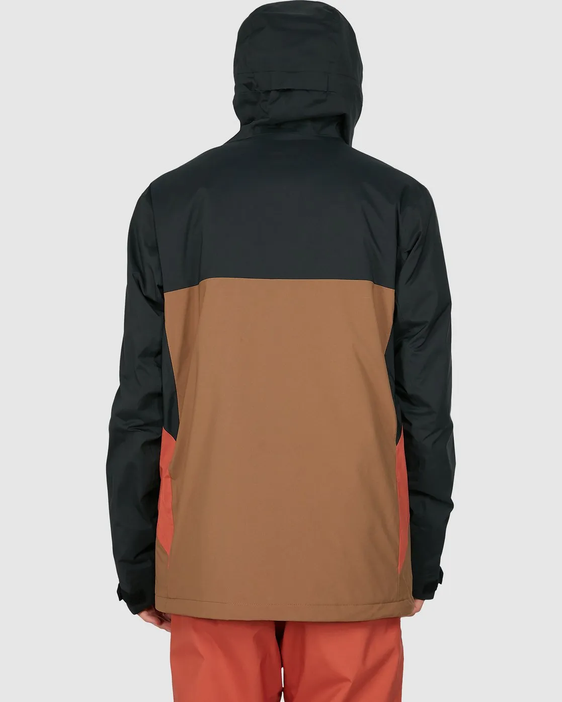 Expedition Snowboard Jacket 2021