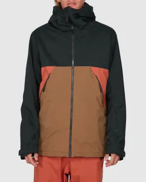 Expedition Snowboard Jacket 2021