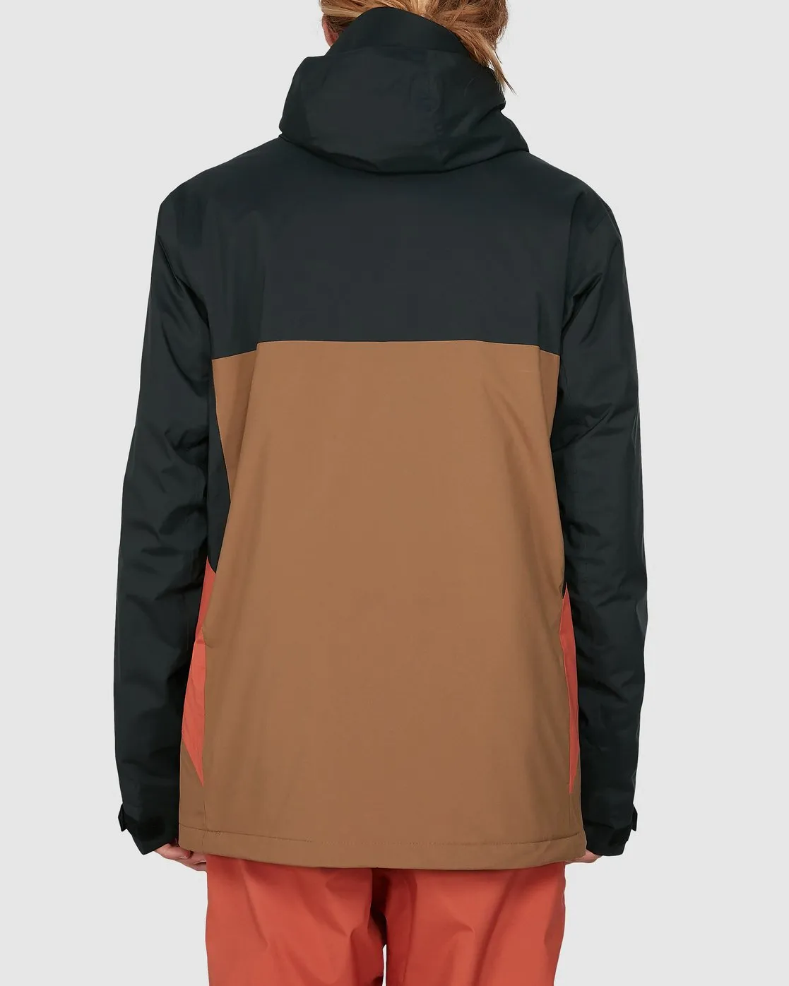 Expedition Snowboard Jacket 2021