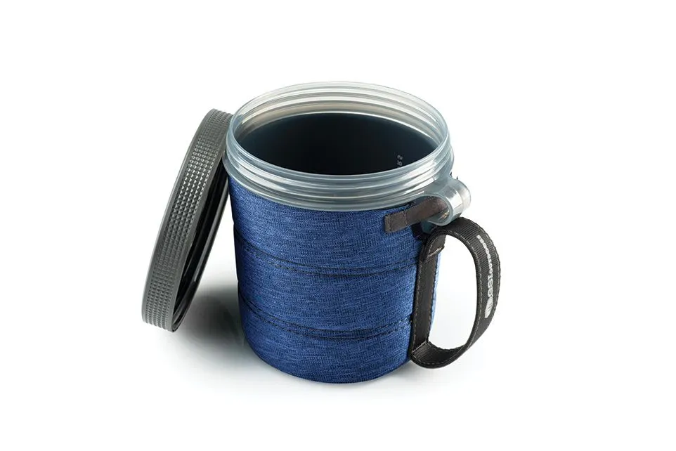Fairshare Mug II