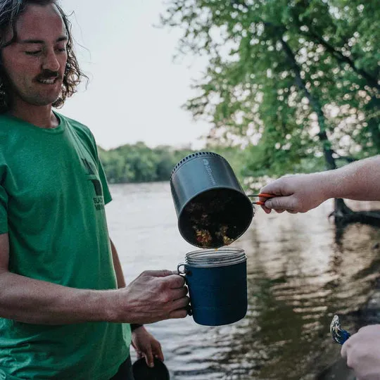 Fairshare Mug II