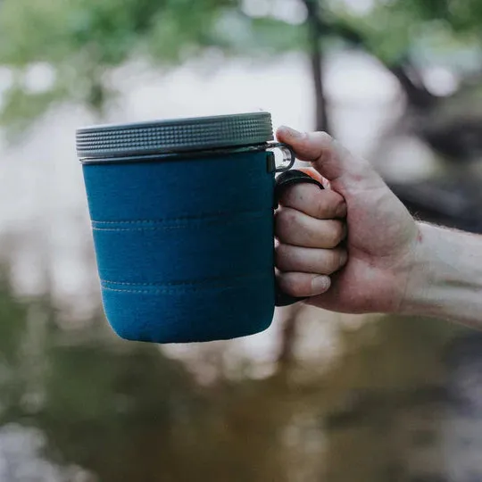 Fairshare Mug II