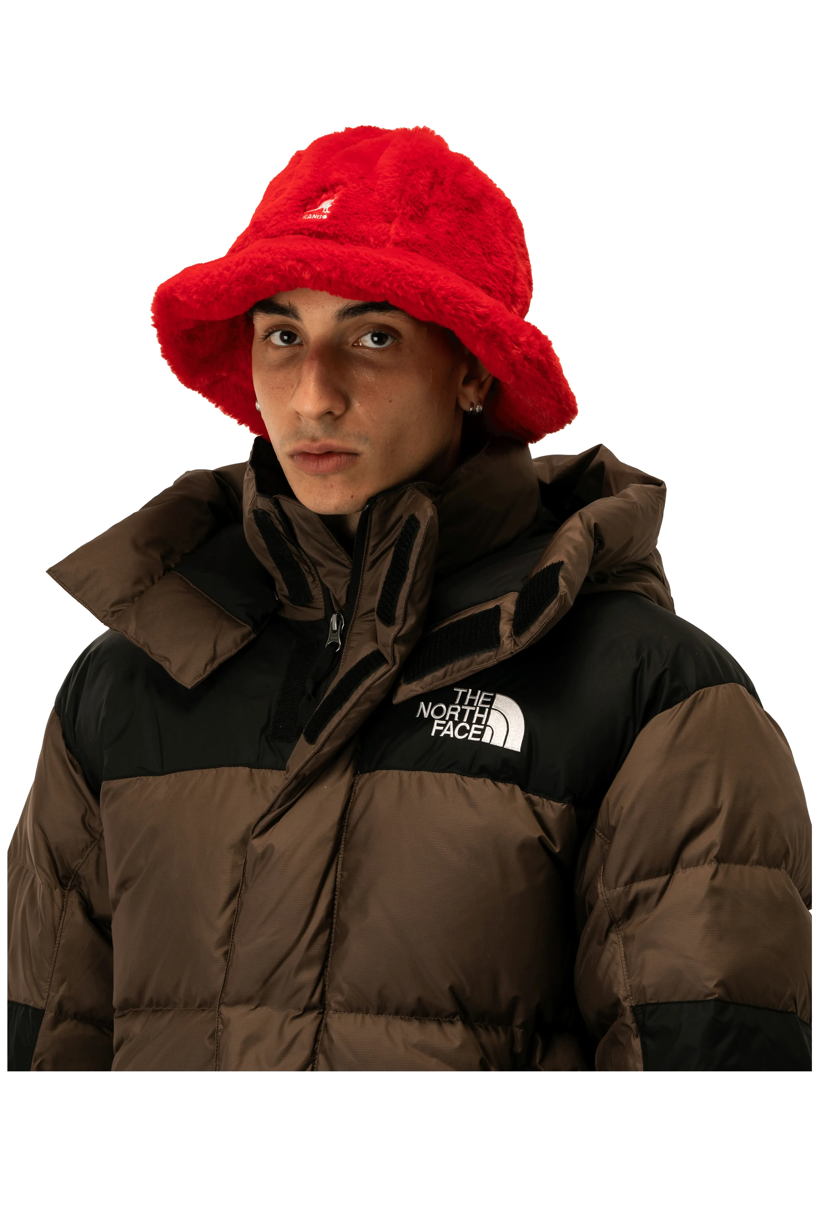 Faux Fur Casual Hat
