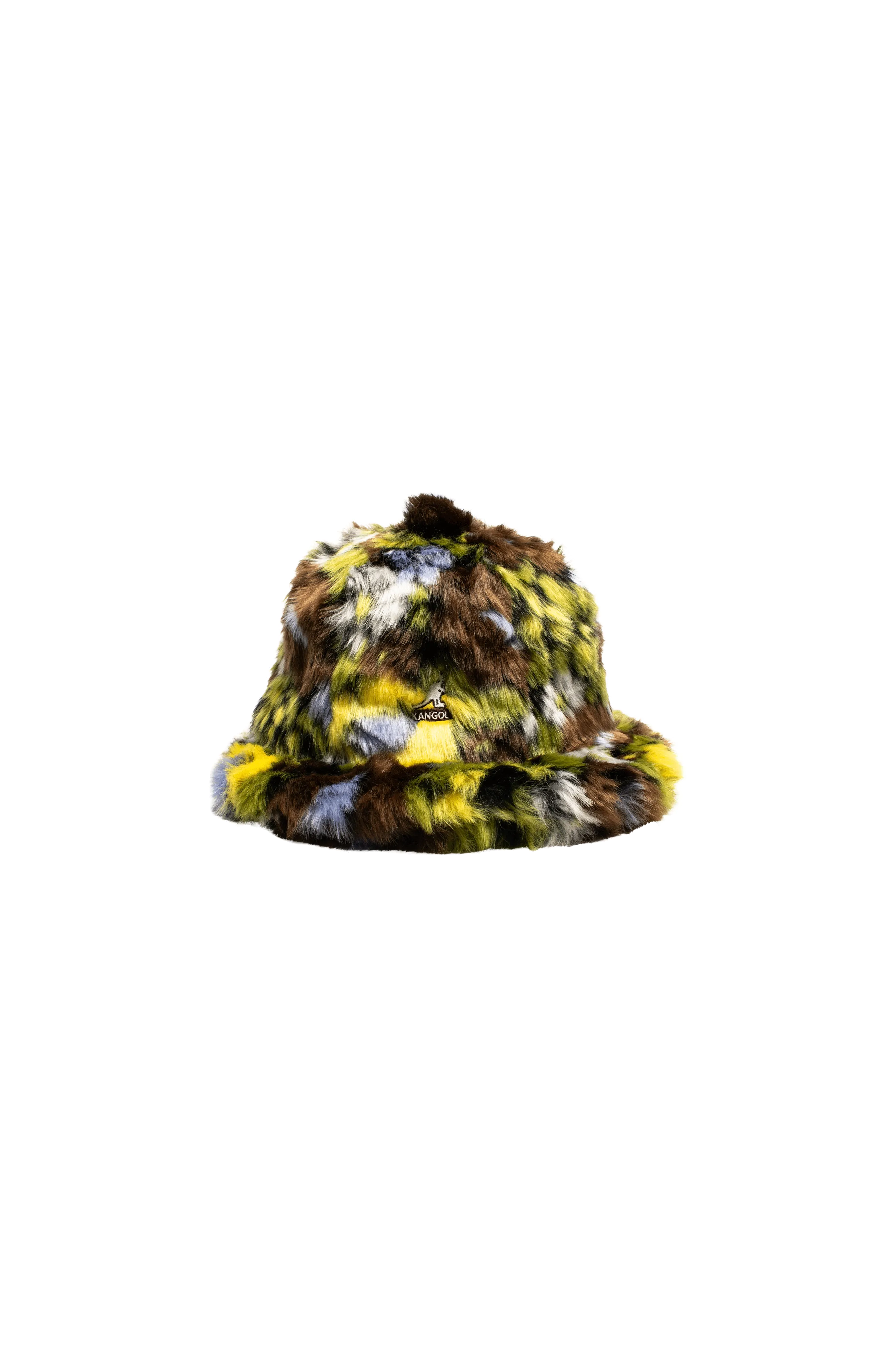 Faux Fur Casual Hat