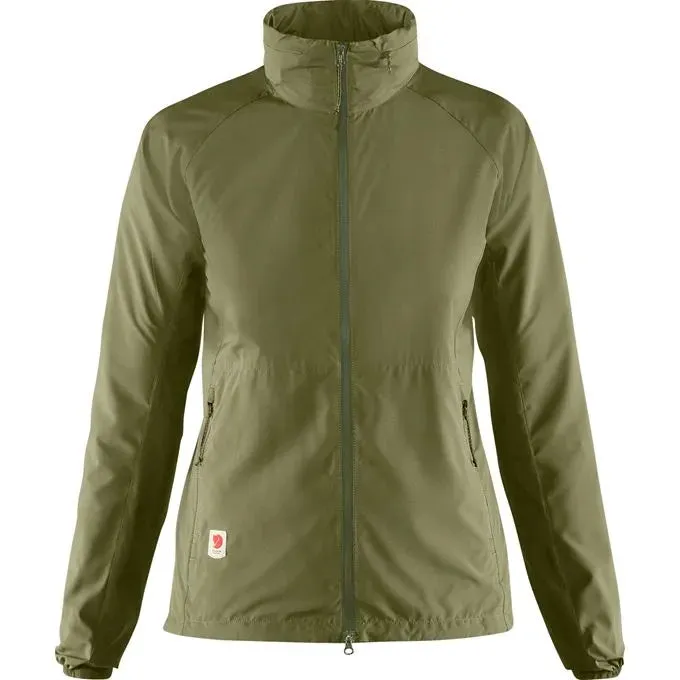 FJÄLLRÄVEN High Coast Lite Jacket