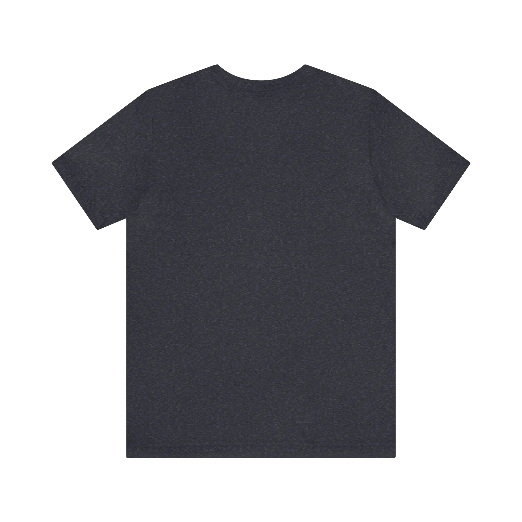 Flower Heart T-Shirt | Love Ya Mom Tee |  Bella Canvas 3001 Unisex |  Mother Short Sleeve Tshirt