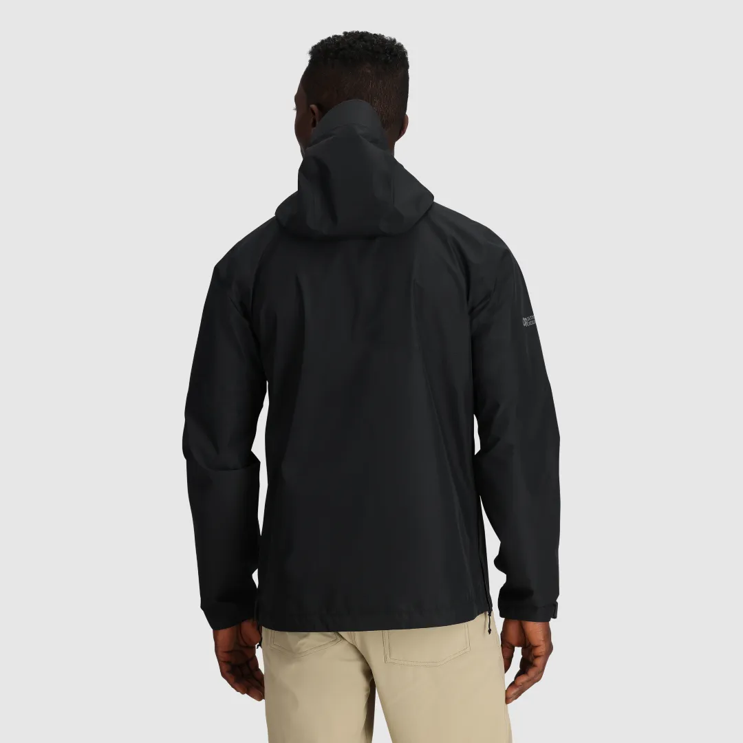 Foray II Jacket (Men's) - 300886 - Past Season