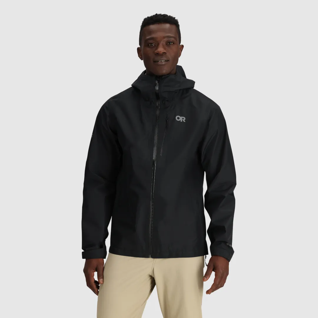 Foray II Jacket (Men's) - 300886 - Past Season