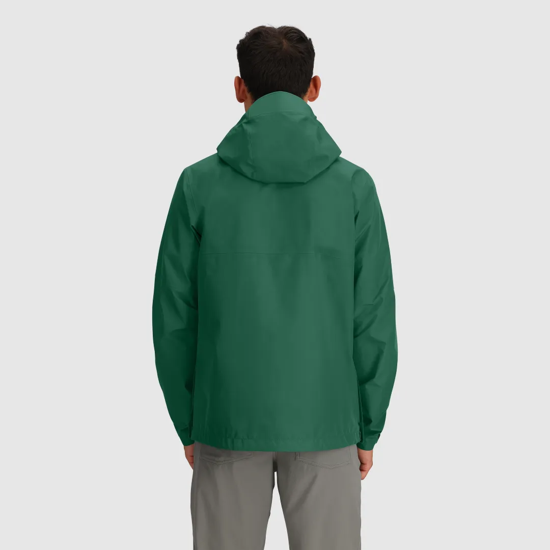 Foray II Jacket (Men's) - 300886 - Past Season
