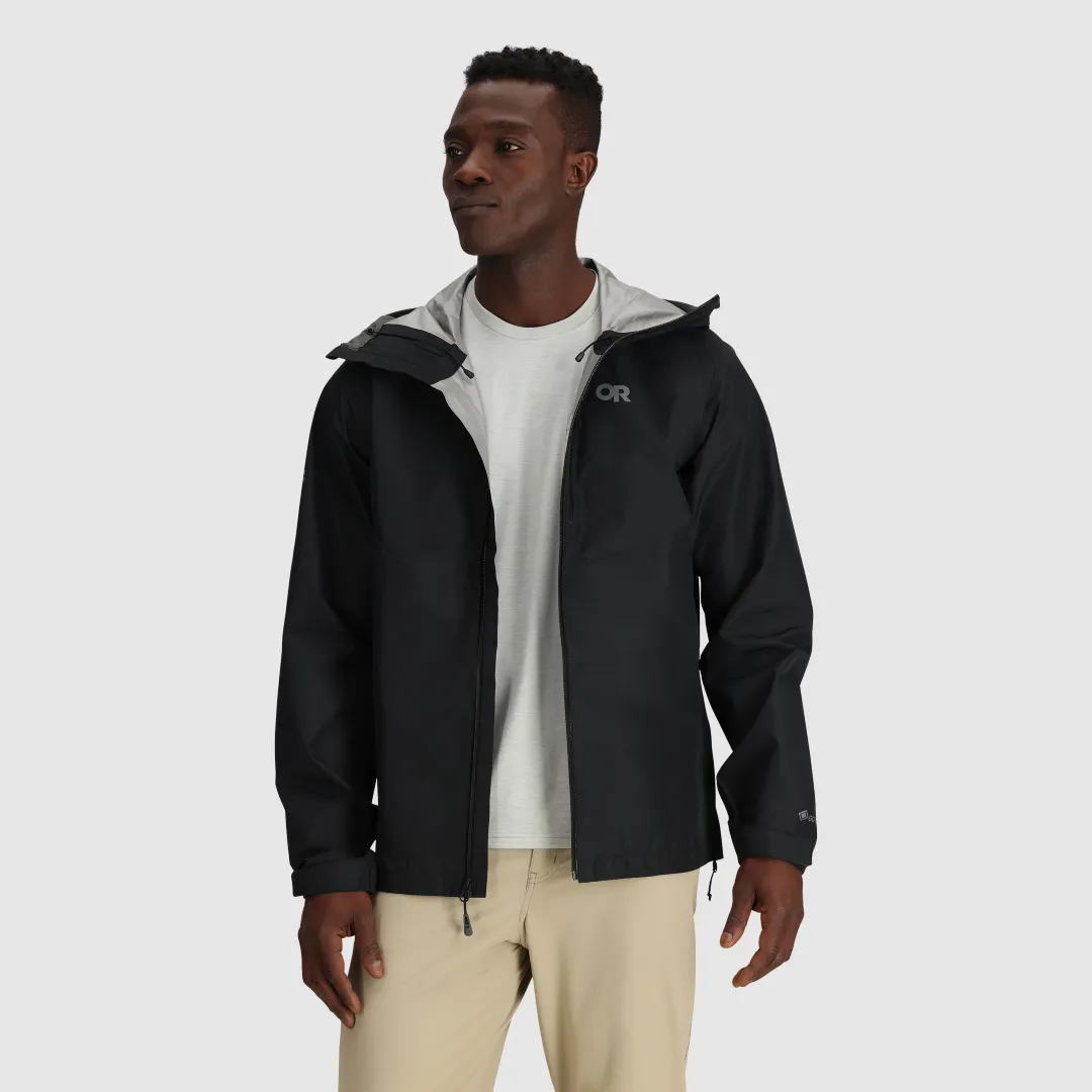 Foray II Jacket (Men's) - 300886 - Past Season