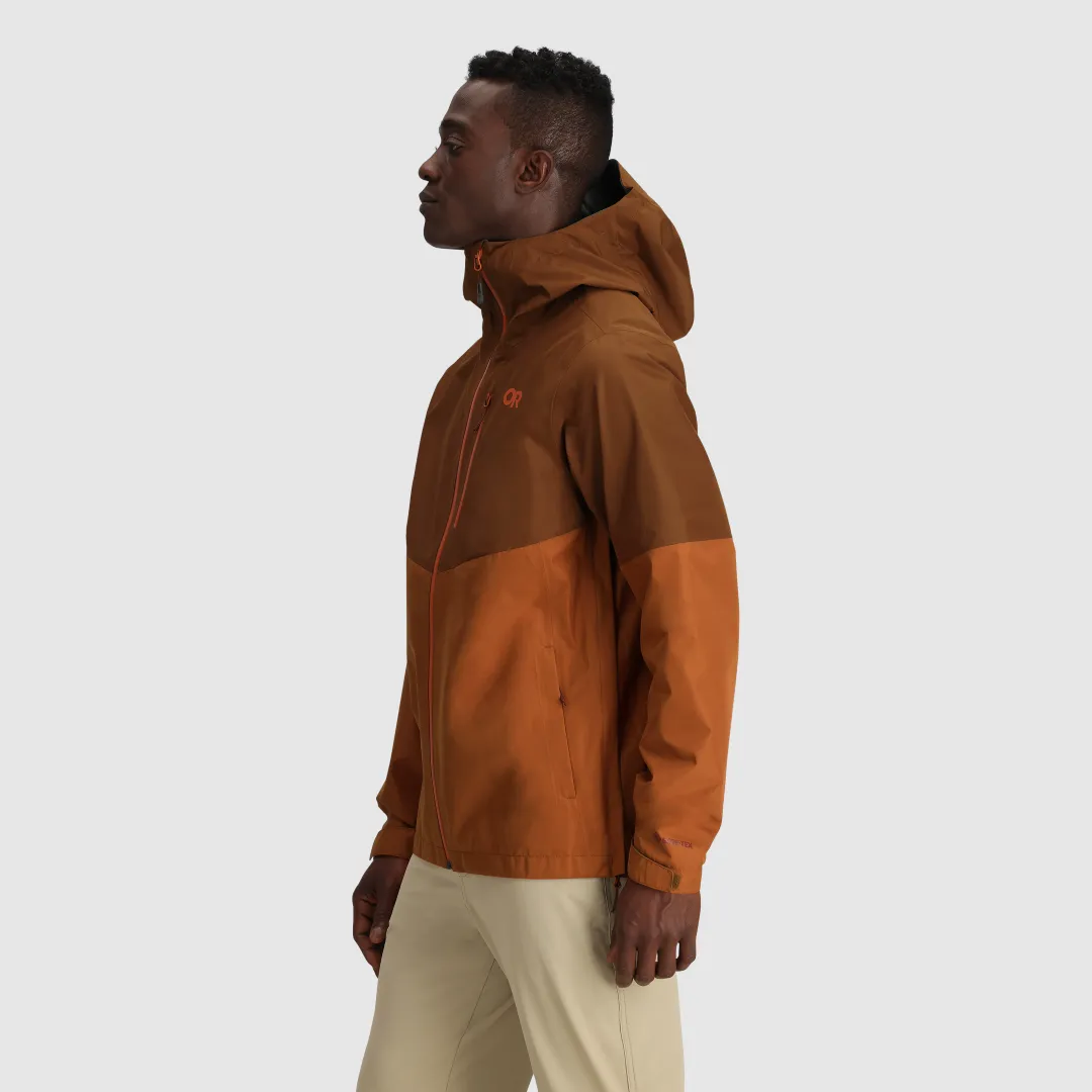 Foray II Jacket (Men's) - 300886 - Past Season