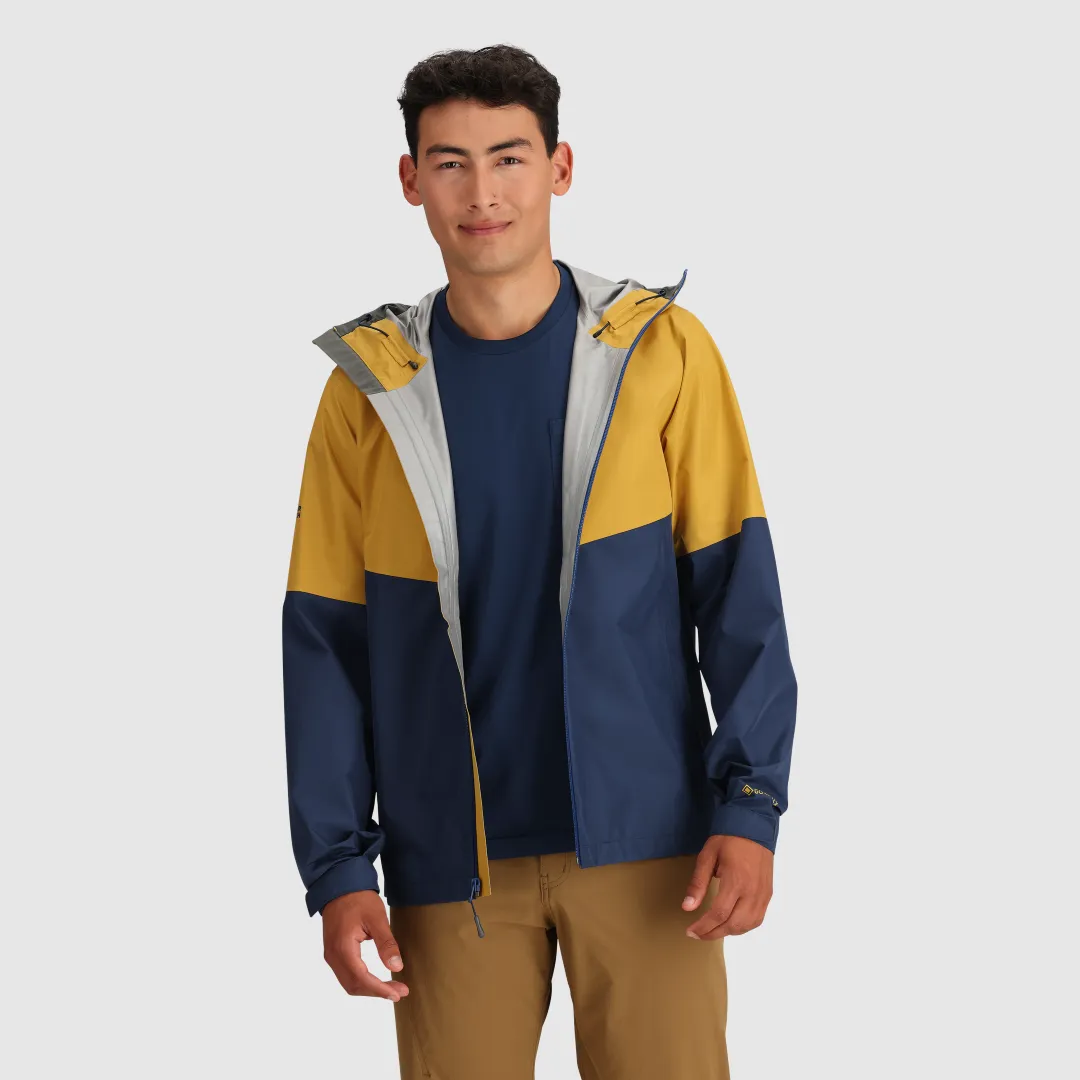Foray II Jacket (Men's) - 300886 - Past Season