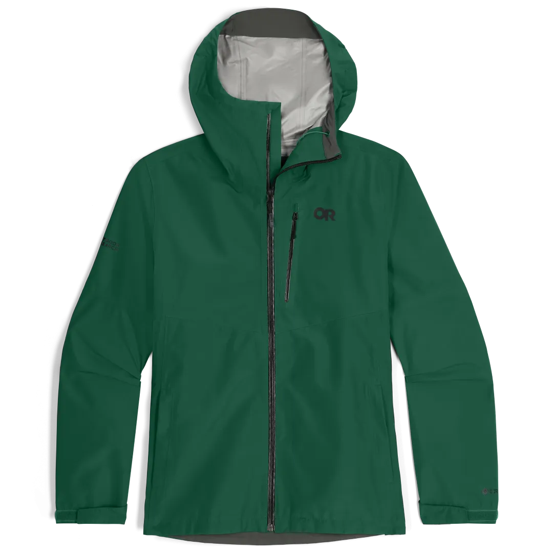 Foray II Jacket (Men's) - 300886 - Past Season