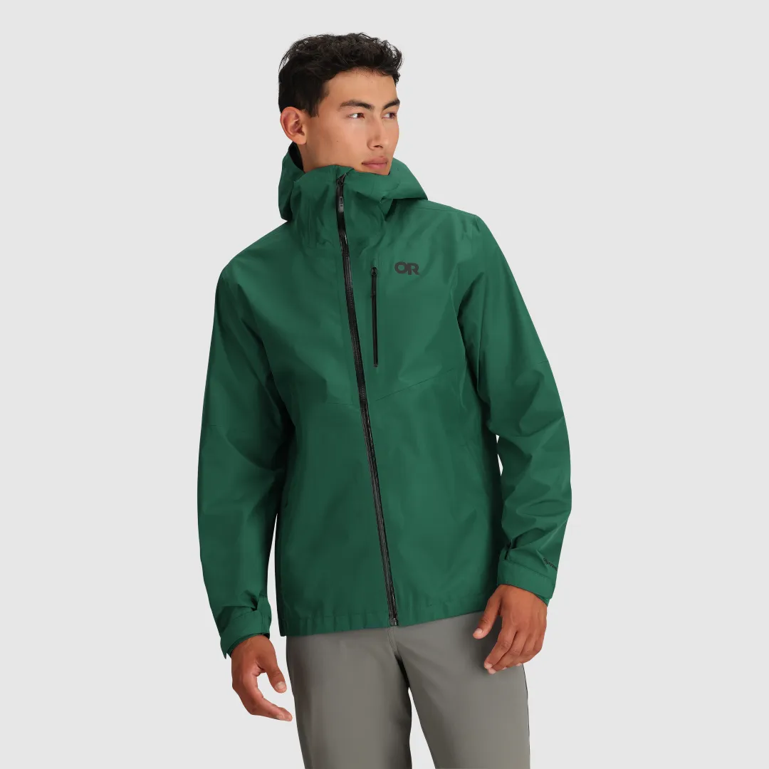Foray II Jacket (Men's) - 300886 - Past Season