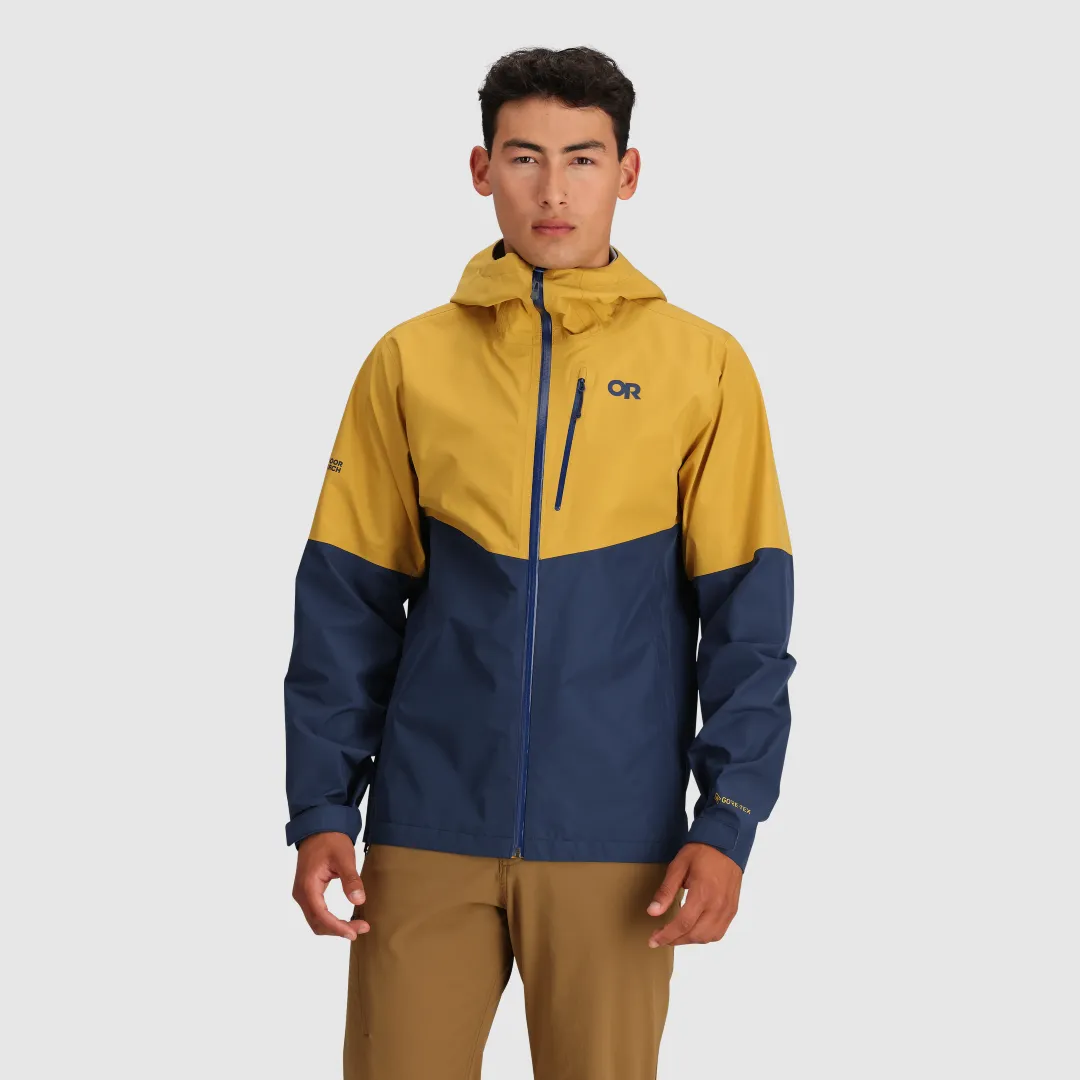 Foray II Jacket (Men's) - 300886 - Past Season