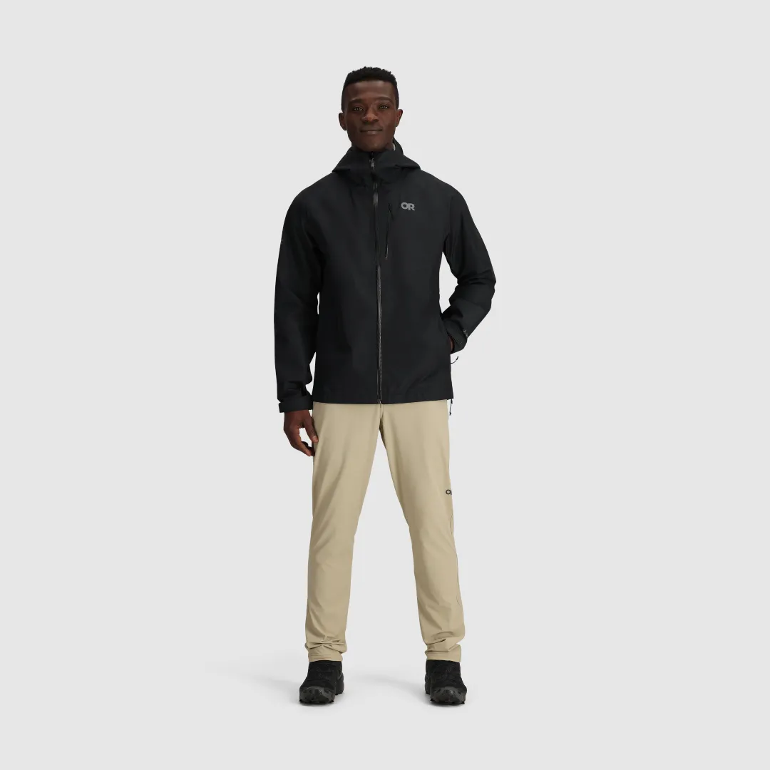 Foray II Jacket (Men's) - 300886 - Past Season