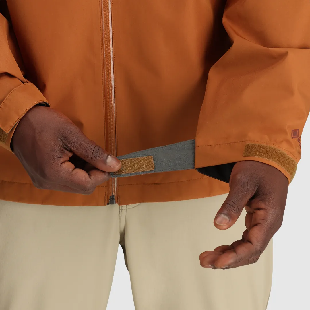 Foray II Jacket (Men's) - 300886 - Past Season