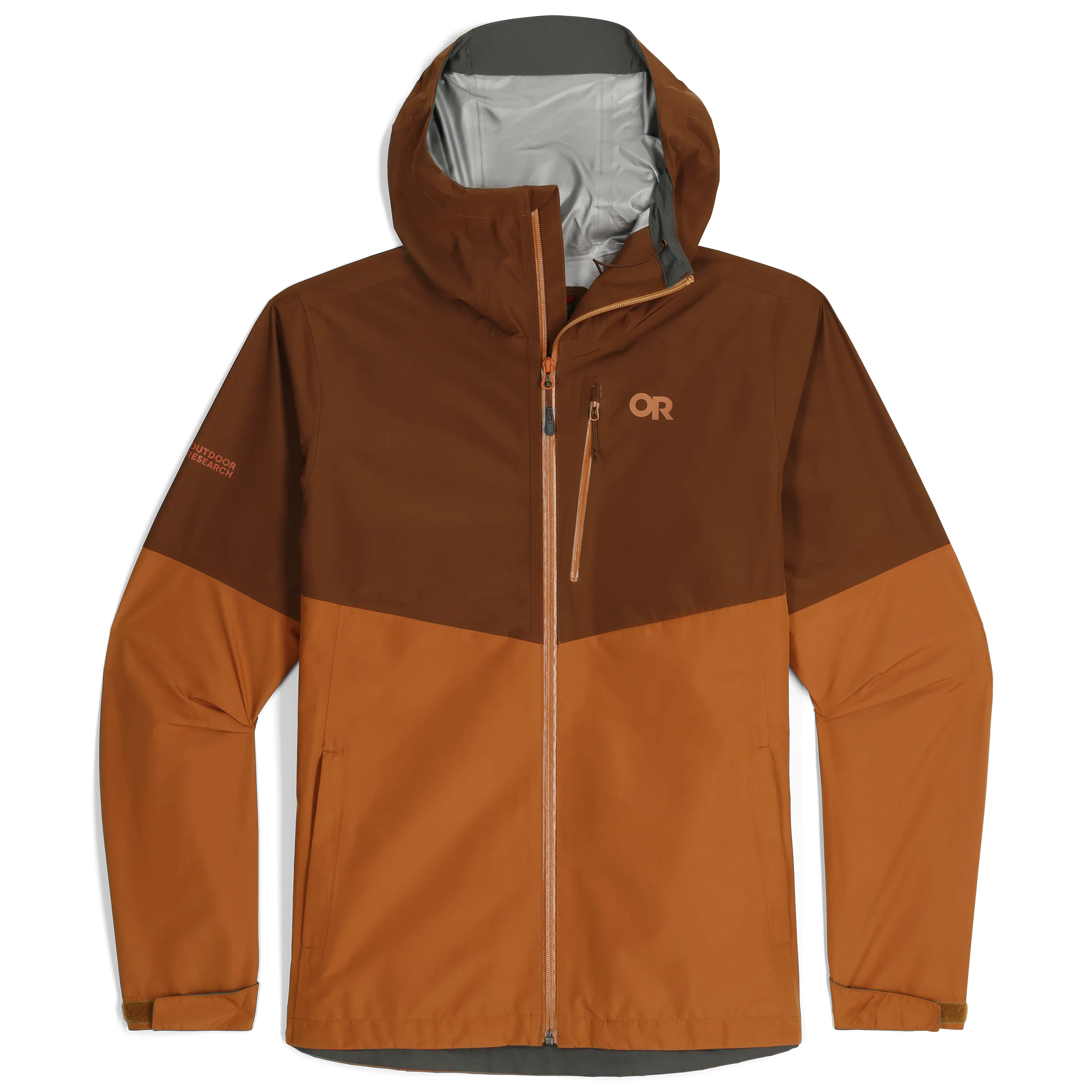 Foray II Jacket (Men's) - 300886 - Past Season