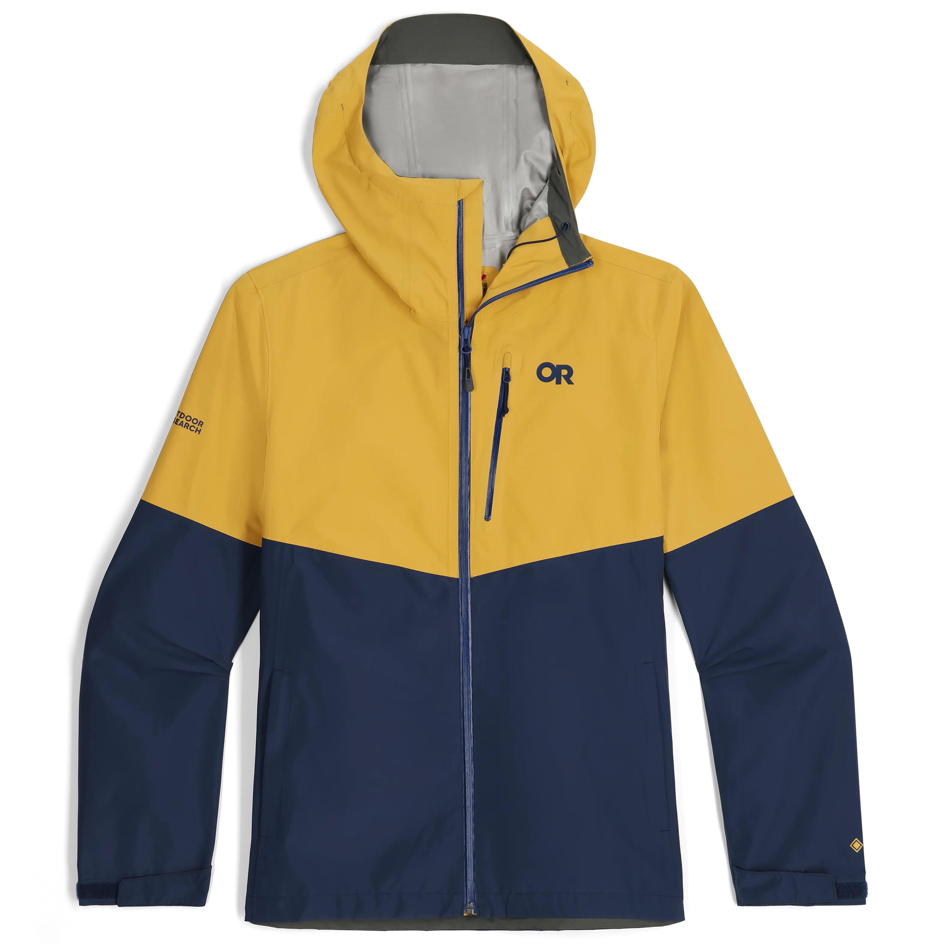 Foray II Jacket (Men's) - 300886 - Past Season