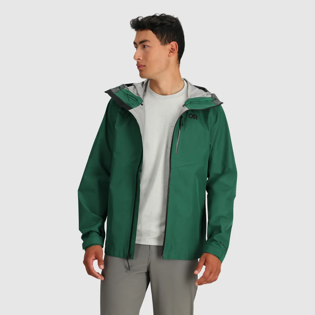 Foray II Jacket (Men's) - 300886 - Past Season