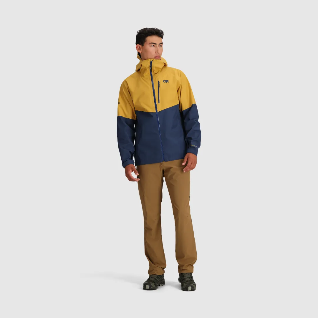 Foray II Jacket (Men's) - 300886 - Past Season