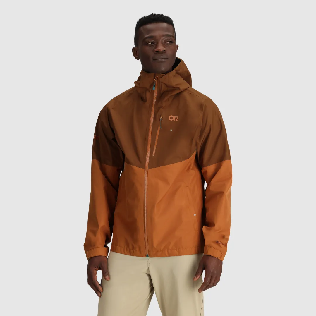 Foray II Jacket (Men's) - 300886 - Past Season