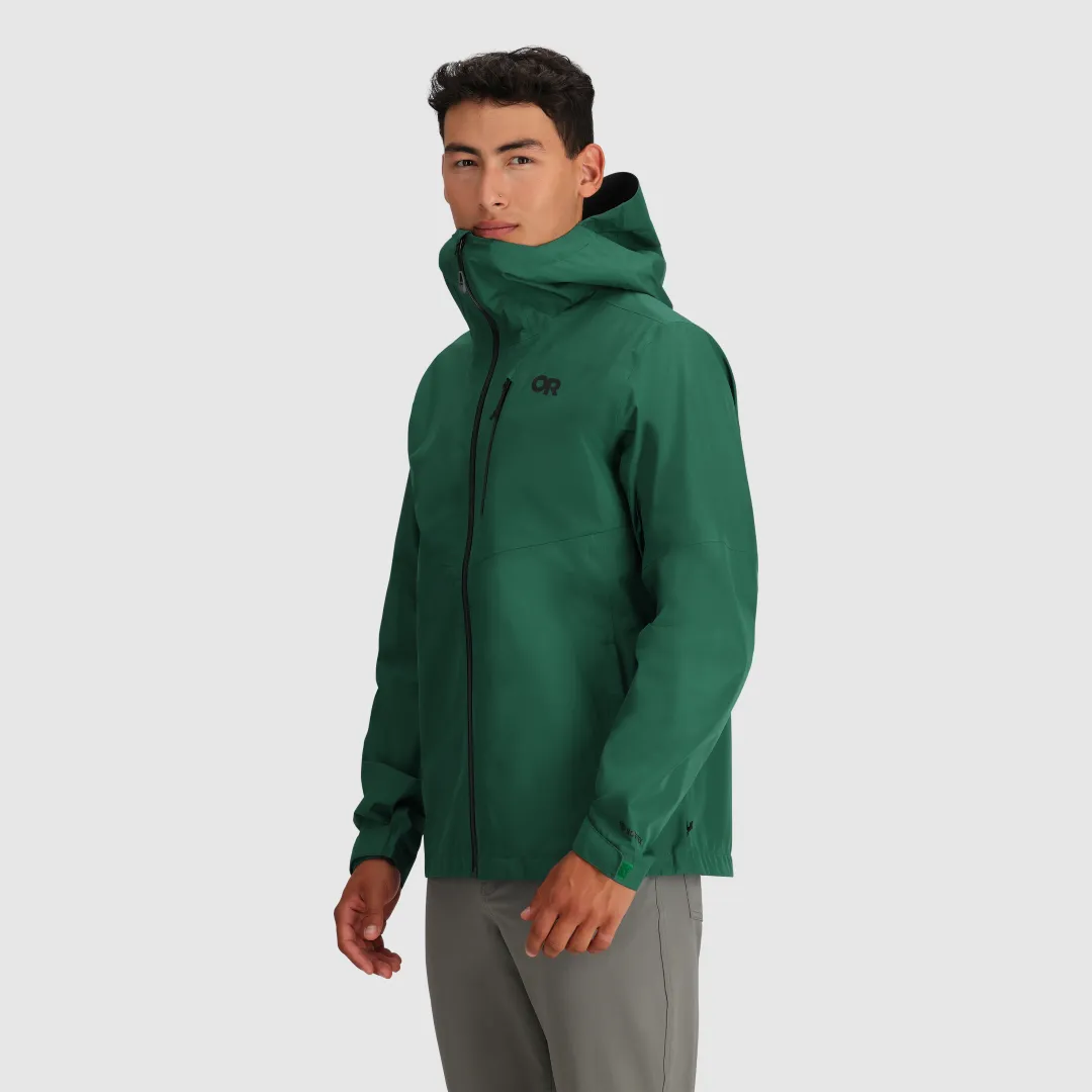 Foray II Jacket (Men's) - 300886 - Past Season