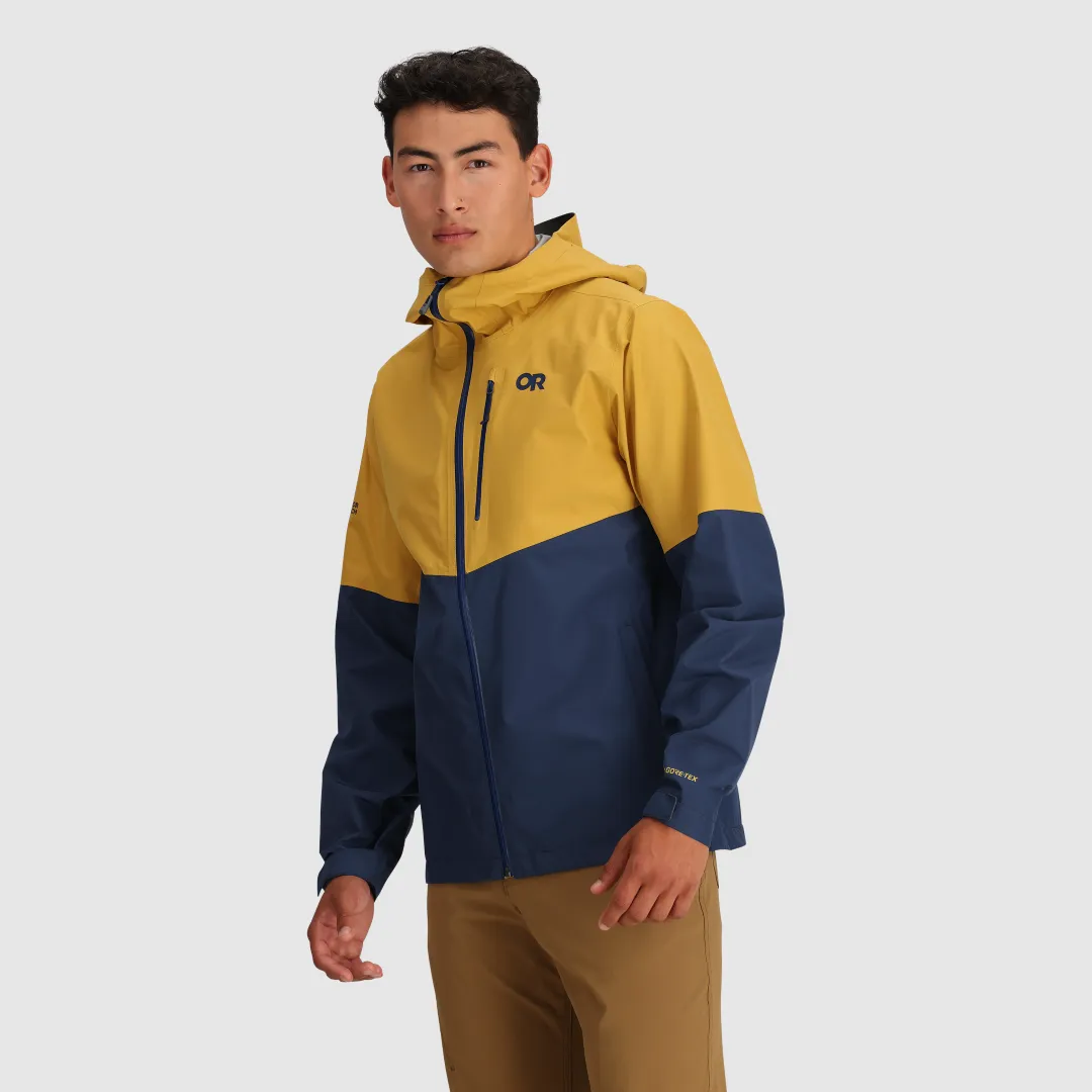 Foray II Jacket (Men's) - 300886 - Past Season