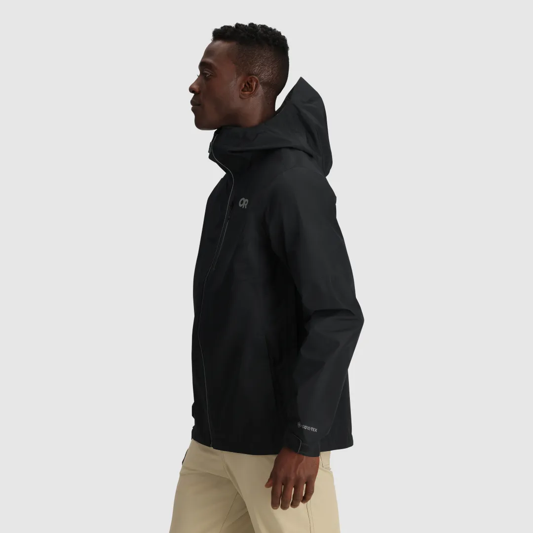 Foray II Jacket (Men's) - 300886 - Past Season