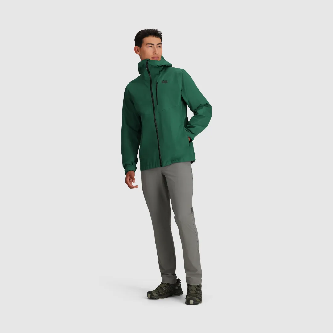 Foray II Jacket (Men's) - 300886 - Past Season