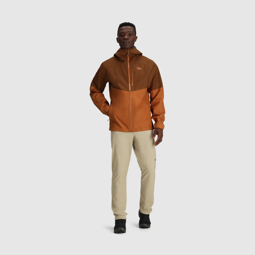 Foray II Jacket (Men's) - 300886 - Past Season
