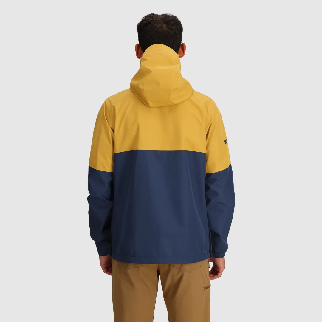 Foray II Jacket (Men's) - 300886 - Past Season