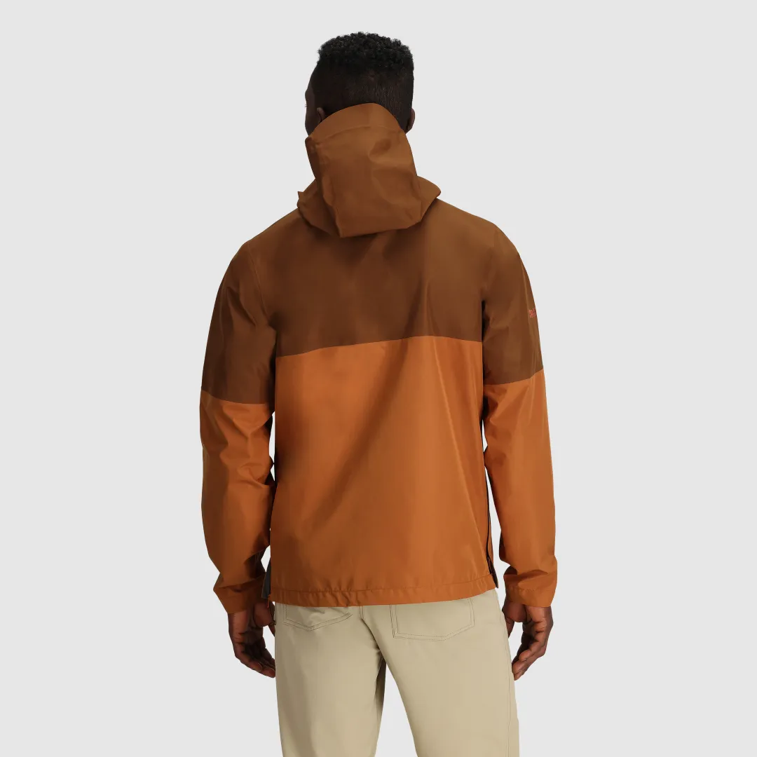 Foray II Jacket (Men's) - 300886 - Past Season