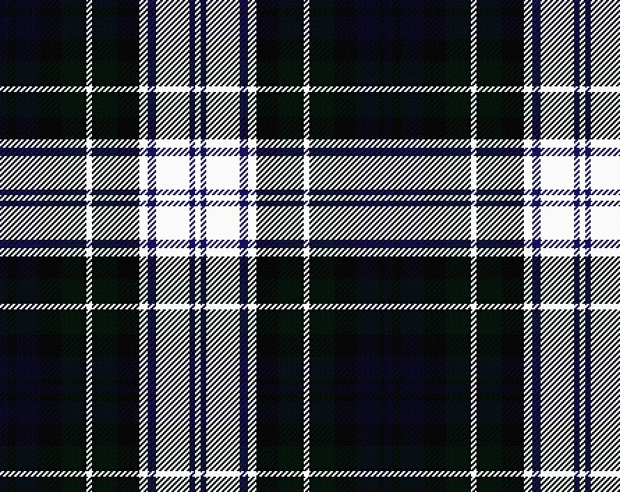 Forbes Dress Modern Casual 4 Yard Kilt