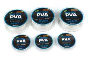 Fox Fast Melt PVA Refills