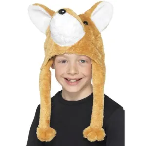 Fox Hat