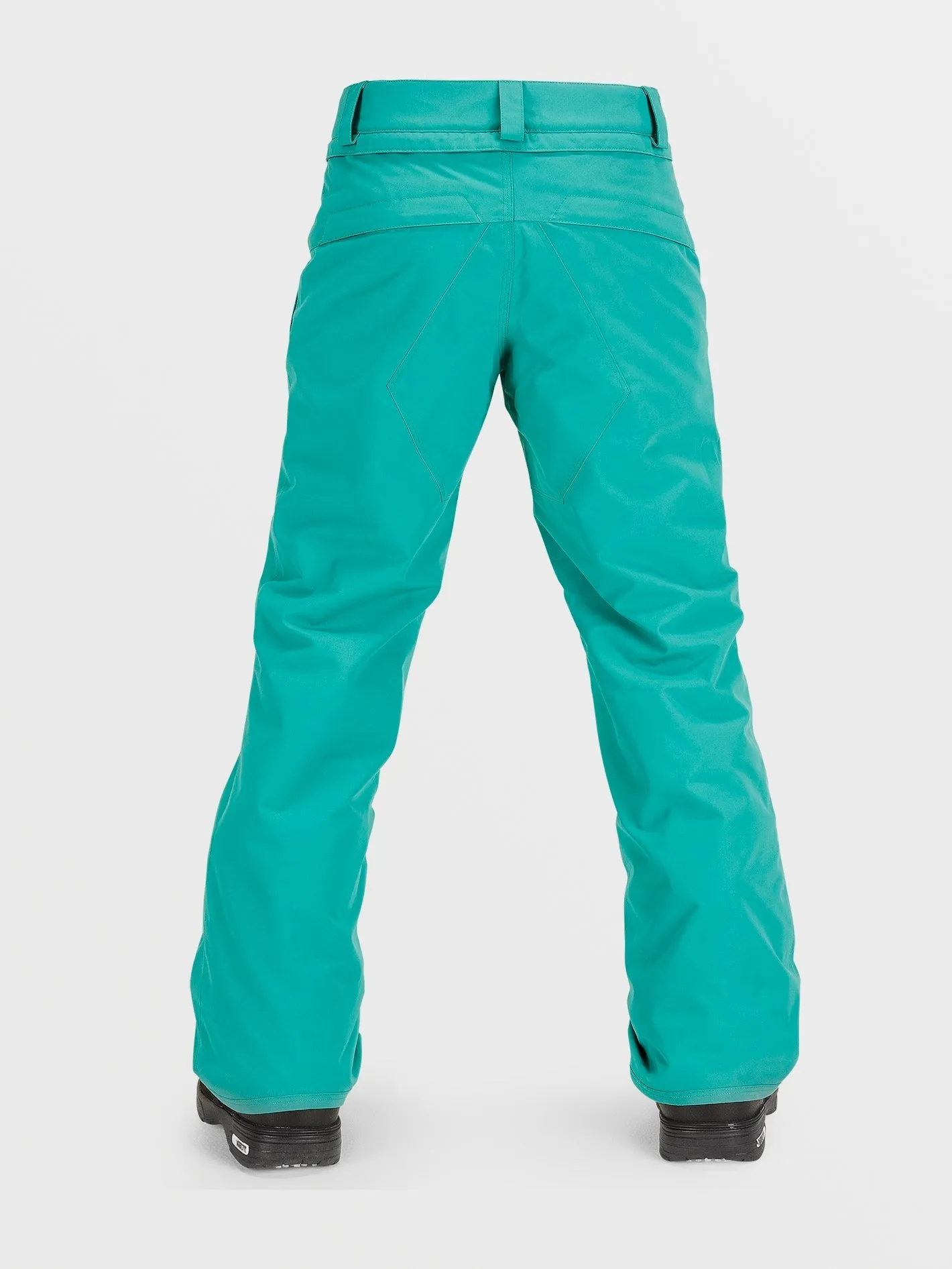 Frochickidee Insulated Hose - VIBRANT GREEN - (KINDER)