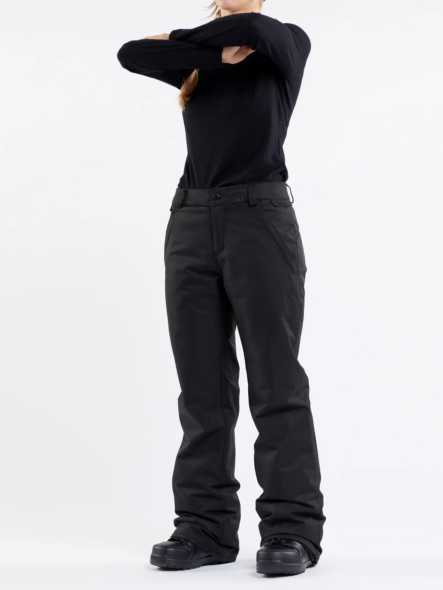 Frochickie Insulated Hose - BLACK
