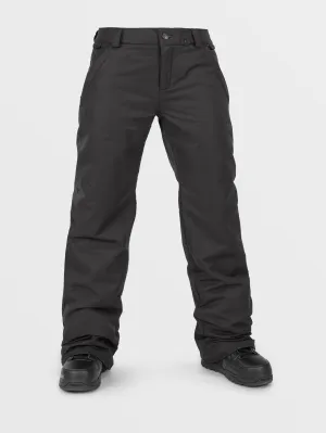 Frochickie Insulated Hose - BLACK