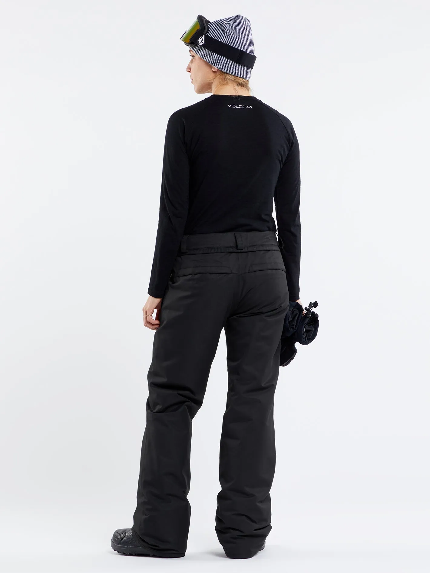 Frochickie Insulated Hose - BLACK