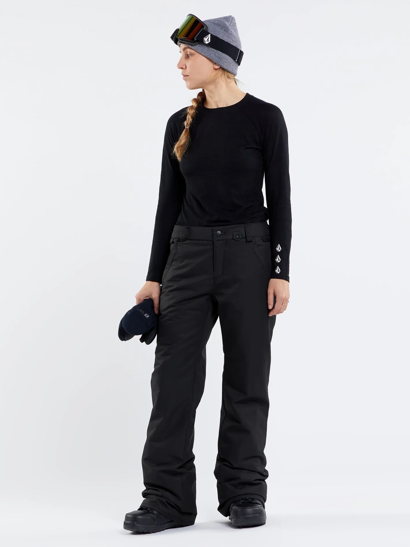 Frochickie Insulated Hose - BLACK