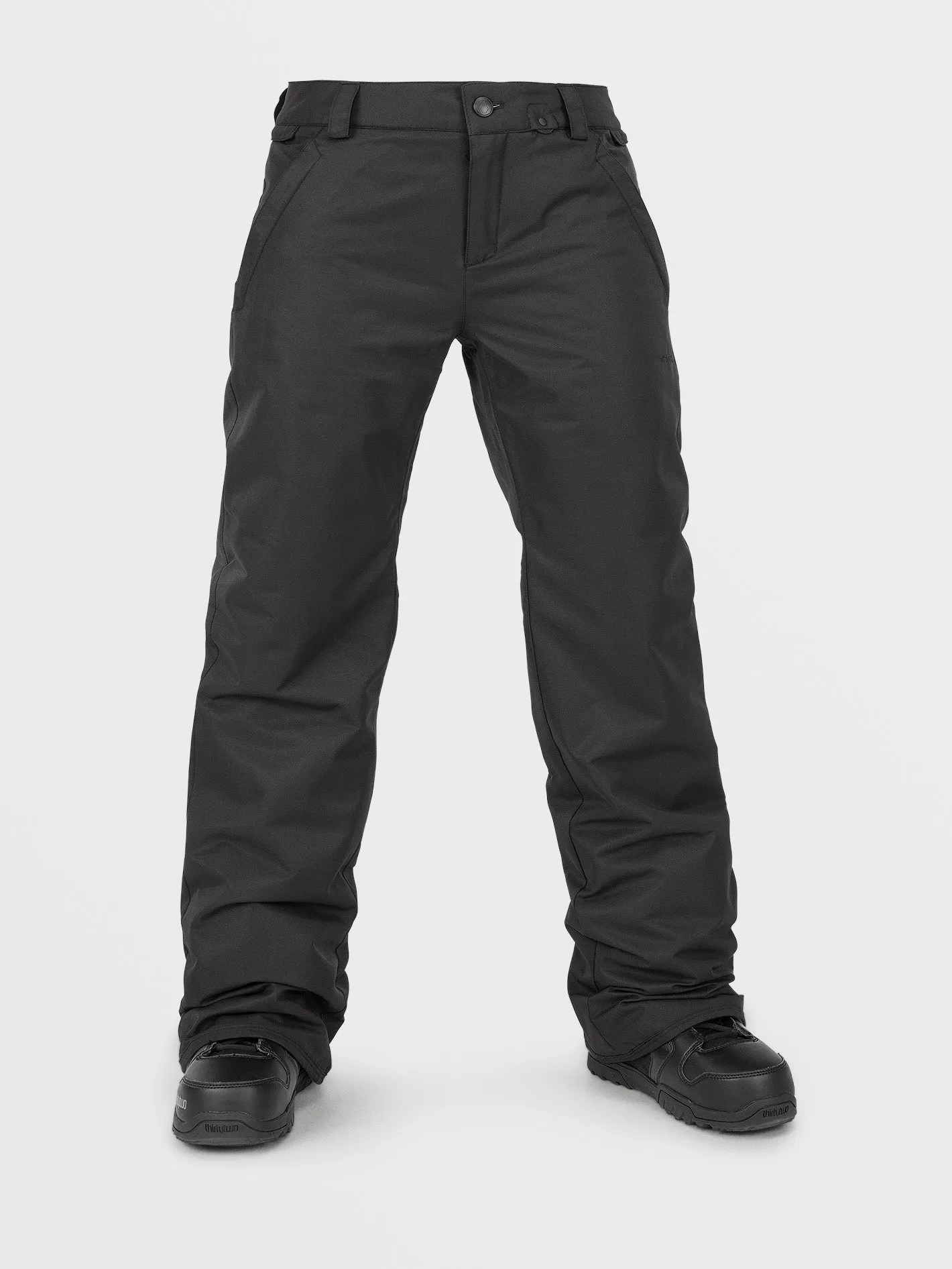Frochickie Insulated Hose - BLACK