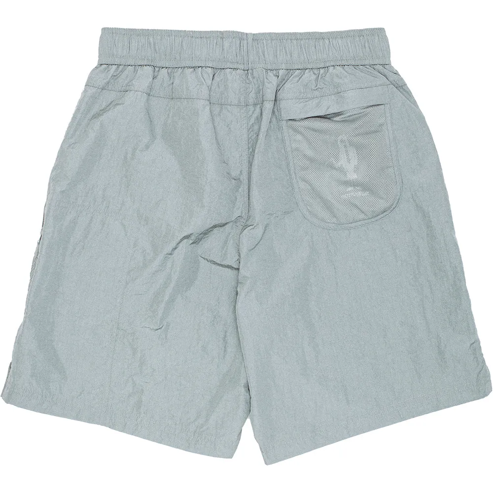 Fucking Awesome Water Acceptable Shorts Grey
