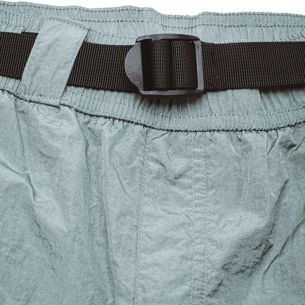 Fucking Awesome Water Acceptable Shorts Grey
