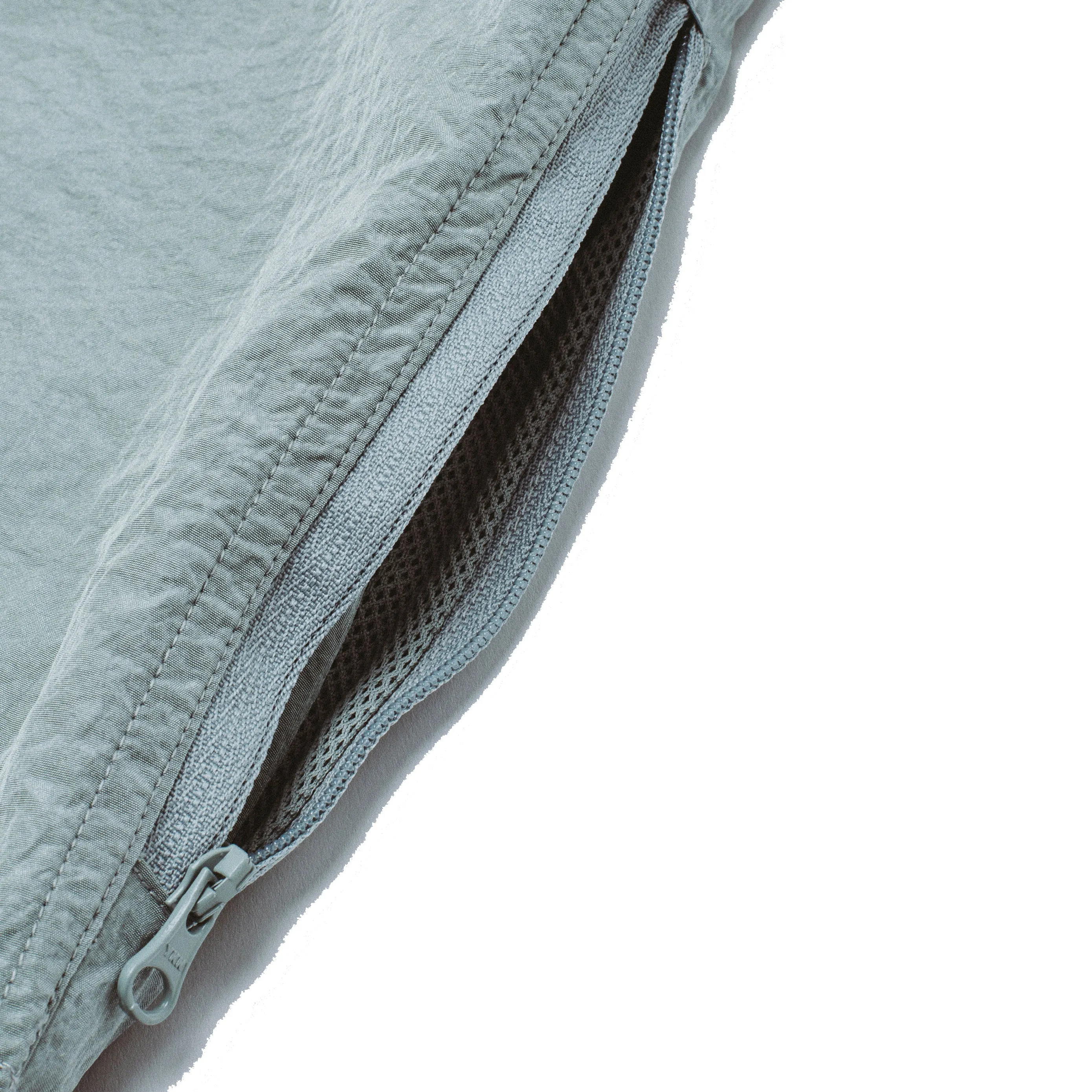 Fucking Awesome Water Acceptable Shorts Grey