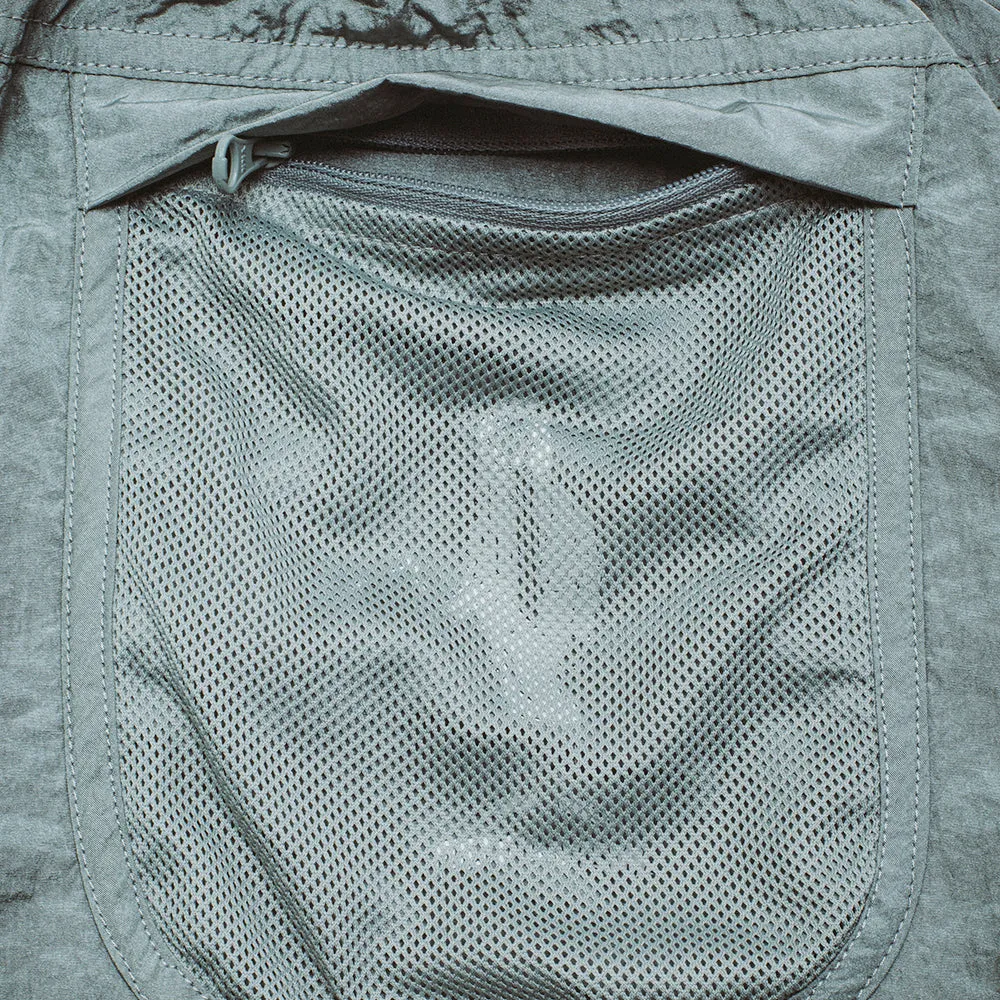 Fucking Awesome Water Acceptable Shorts Grey