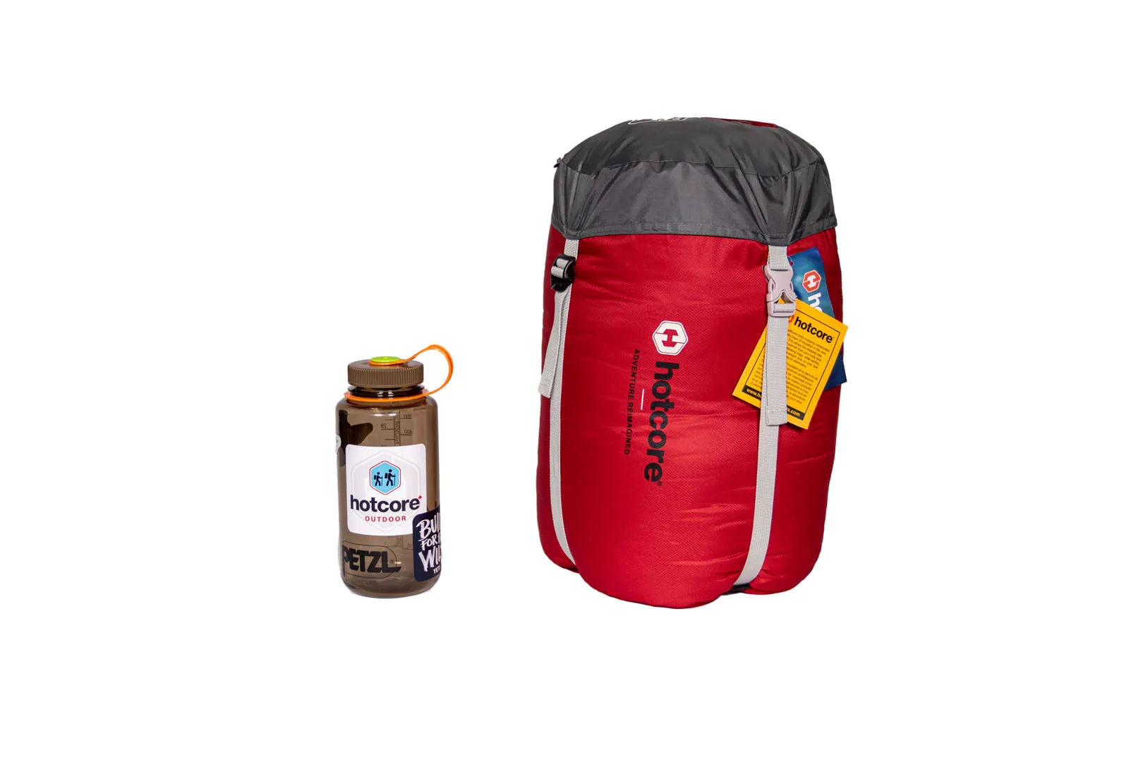 Genesis 4S Sleeping Bag (-5F / -21C)