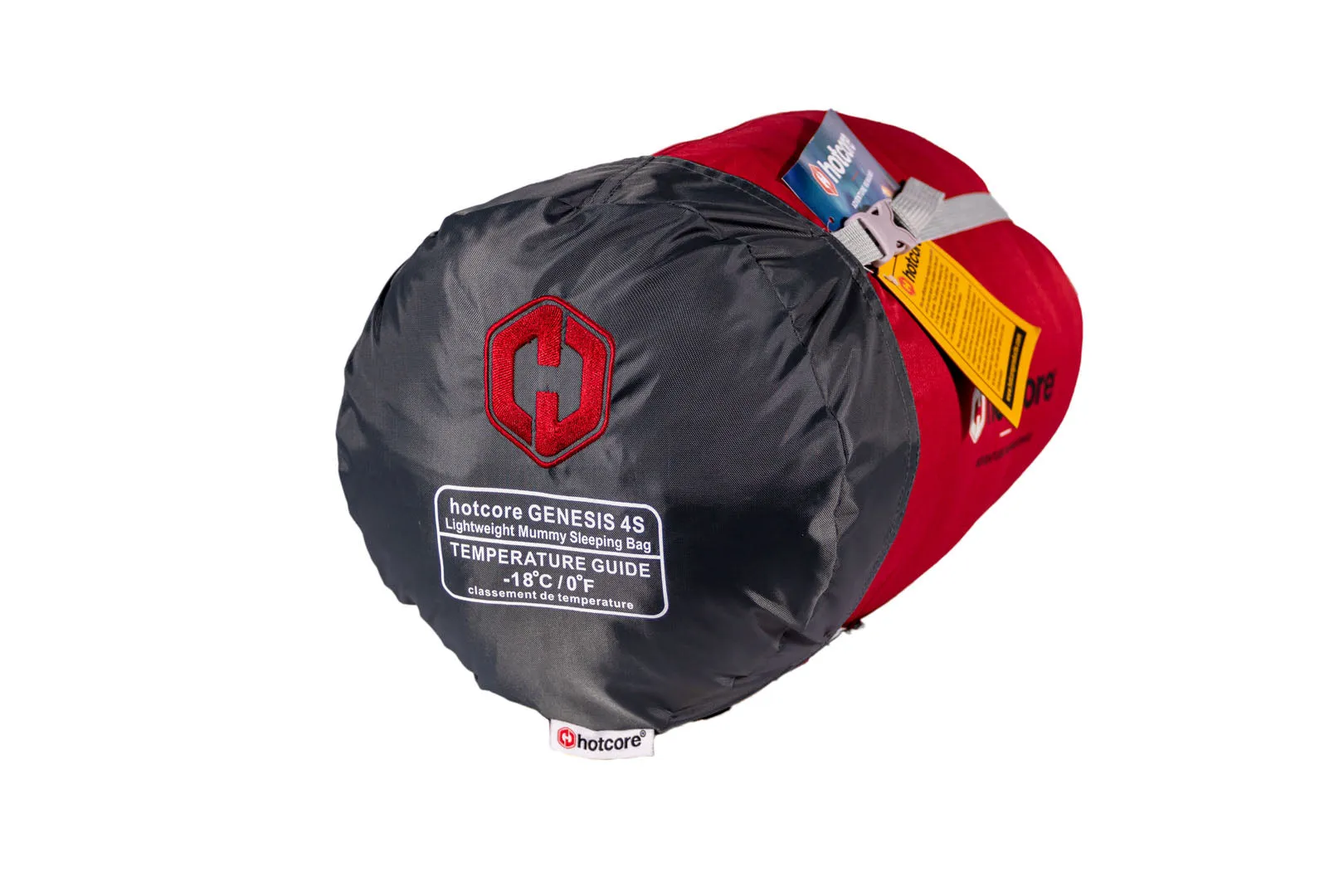 Genesis 4S Sleeping Bag (-5F / -21C)
