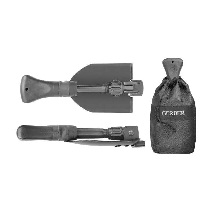 Gerber Gorge Folding Shovel