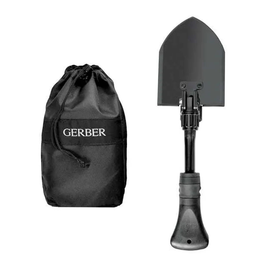 Gerber Gorge Folding Shovel